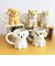 ポメラニアン ダイカットマグカップ コップ