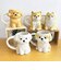 ポメラニアン ダイカットマグカップ コップ