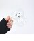 ビションフリーゼ ダイカットガラスマグカップ コップ