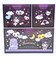 サンリオ クロミ キラホロキャラチェスト Sanrio