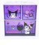サンリオ クロミ ミニキャラチェスト Sanrio