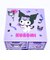 サンリオ クロミ ミニキャラチェスト Sanrio