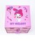 サンリオ マイメロディ ミニキャラチェスト Sanrio
