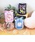 サンリオ シナモロール キラホロ回るペンスタンド 文具 シナモン Sanrio