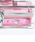 サンリオ マイメロディ バニティケース(スリム) Sanrio