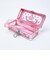 サンリオ マイメロディ バニティケース(スリム) Sanrio