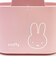 ミッフィー miffy デスクオーガナイザー (ピンク) 文具