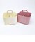 ミッフィー miffy デスクオーガナイザー (ピンク) 文具