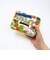 サンリオ シナモロール × パイの実 ペンケース 文具 シナモン Sanrio