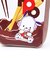 サンリオ ポチャッコ × トッポ ペンケース 文具 Sanrio