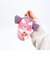 ケロロ軍曹 ギロロ おくるみぬい ぬいぐるみ