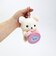 リラックマ コリラックマ 缶バッジハグぬい マスコット ぬいぐるみ