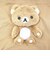 リラックマ ぬいぬいバッグ トートバッグ