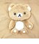 リラックマ ぬいぬいバッグ トートバッグ