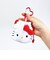 サンリオ ハローキティ カナビラ付きミニ巾着 Sanrio