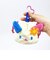 サンリオ ウサハナ カナビラ付きミニ巾着 Sanrio