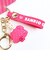 サンリオ マロンクリーム マスコット付きキーホルダー Sanrio