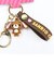 サンリオ シュガーバニーズ くろうさ マスコット付きキーホルダー Sanrio