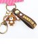 サンリオ シュガーバニーズ くろうさ マスコット付きキーホルダー Sanrio