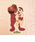 セサミストリート 抱っこ Tシャツ(L) アパレル