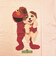 セサミストリート 抱っこ Tシャツ(L) アパレル