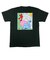 セサミストリート クッキー Tシャツ(L) アパレル