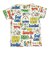 セサミストリート Tシャツ(M) MIX アパレル