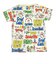 セサミストリート Tシャツ(M) MIX アパレル