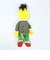 セサミストリート バート ぬいぐるみ