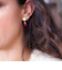 ATHENA 'Kate' スモールドロップピアス