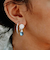 ATHENA 'Kate' スモールドロップピアス