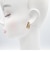 Arianaメタルスクエアピアス