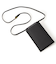 【PHONE POUCH】ブラック