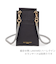 【PHONE POUCH】ブラック