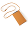 【PHONE POUCH】ライトタン