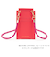 【PHONE POUCH】アザレア
