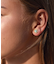 ATHENA ‘PETRA’ダブレットスタッドピアス