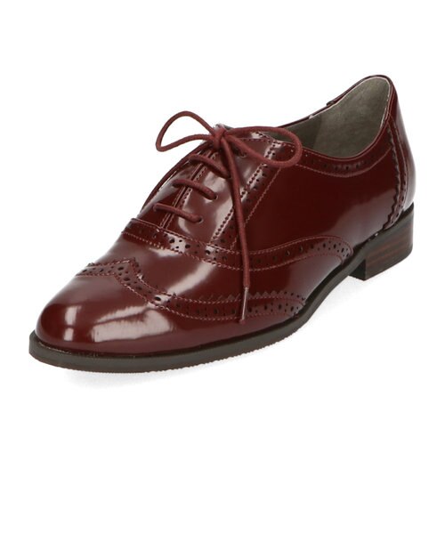 ウィングチップレースアップシューズ｜オリエンタルトラフィックの通販