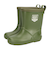 ミドル丈レインブーツ/K201