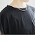 シアースリーブTシャツ