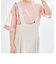 シアースリーブTシャツ