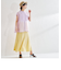 WEB限定★ダブルベルトパデットミュールサンダル