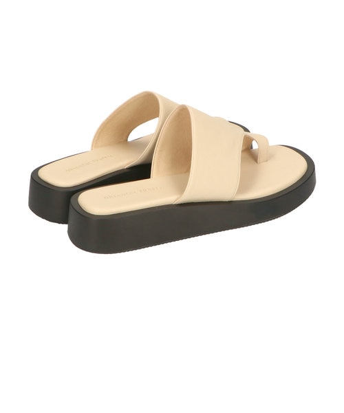 SHISEI トング サンダル 37 SHISEI トング サンダル 37 SHISEI トング