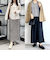【跳べるパンプス/シリーズ累計150万足突破】【ローヒール･黒･疲れにくい】スクエアトゥビットモチーフローファー/R-3210