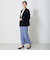 【WEB限定】ミドルヒールパンプス/R-4008