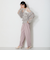 【WEB限定】ミドルヒールパンプス/R-4008