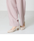 【WEB限定】ミドルヒールパンプス/R-4008