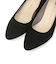 【WEB限定】ミドルヒールパンプス/R-4008