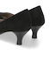 【WEB限定】ミドルヒールパンプス/R-4008