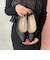 【定番】ミドルヒールパンプス/R-4008